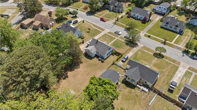 104 Oregon AVE, Portsmouth, VA 23701