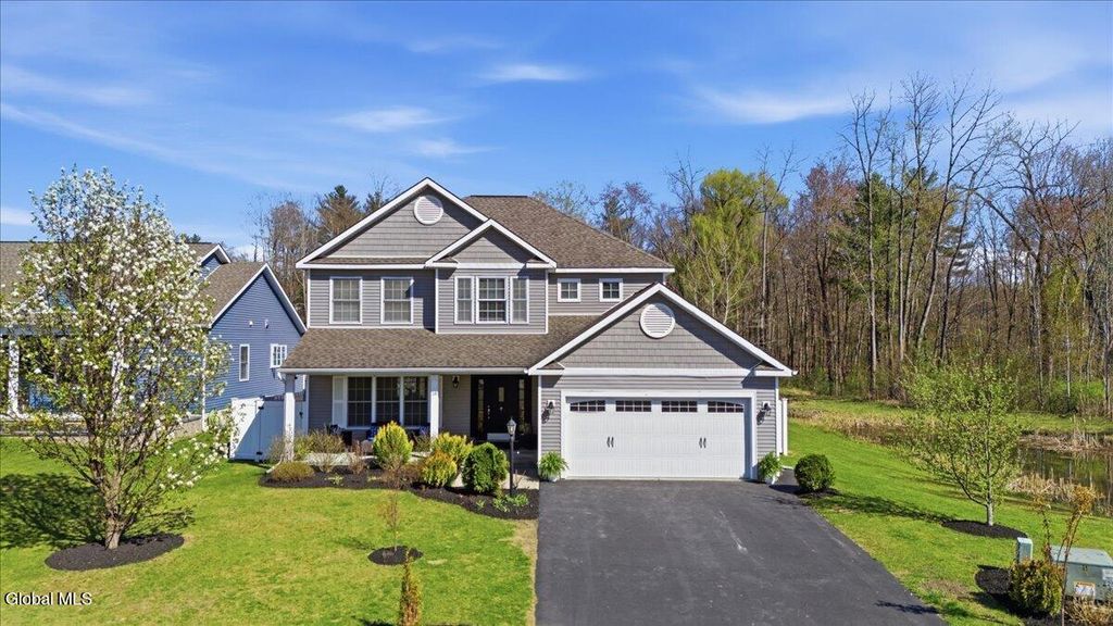 19 Woodlake Drive, Stillwater, NY 12866