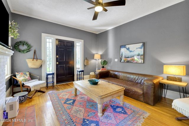 3329 RANDALL Street, Jacksonville, FL 32205