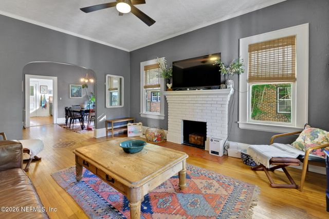 3329 RANDALL Street, Jacksonville, FL 32205