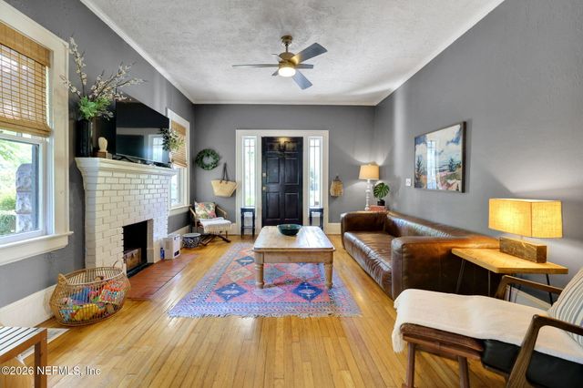 3329 RANDALL Street, Jacksonville, FL 32205