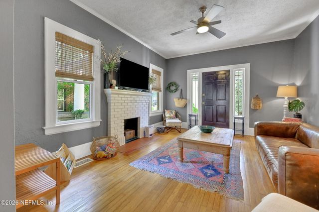 3329 RANDALL Street, Jacksonville, FL 32205