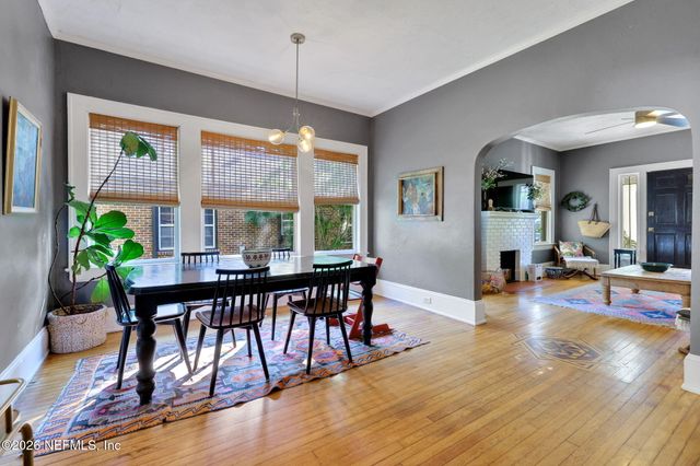 3329 RANDALL Street, Jacksonville, FL 32205