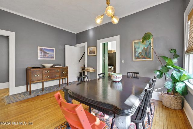 3329 RANDALL Street, Jacksonville, FL 32205