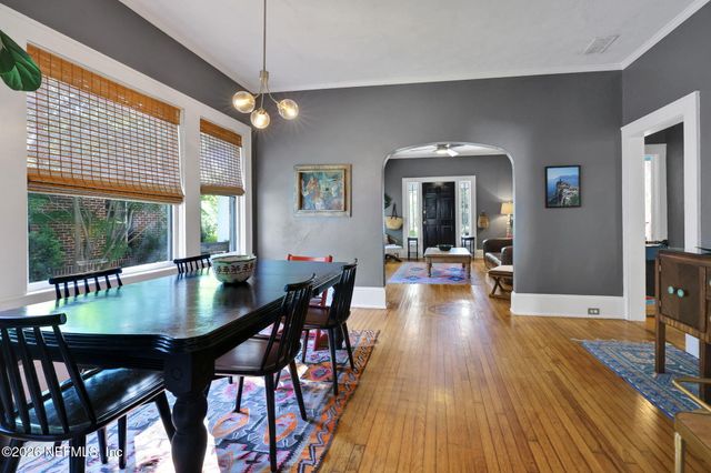 3329 RANDALL Street, Jacksonville, FL 32205