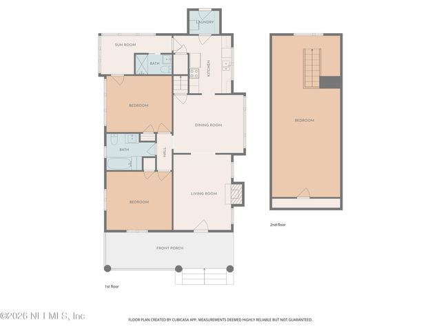 3329 RANDALL Street, Jacksonville, FL 32205