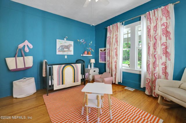 3329 RANDALL Street, Jacksonville, FL 32205