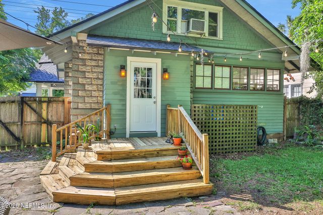 3329 RANDALL Street, Jacksonville, FL 32205