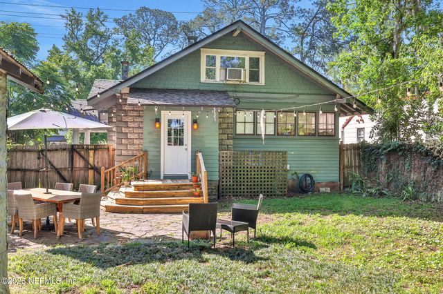 3329 RANDALL Street, Jacksonville, FL 32205