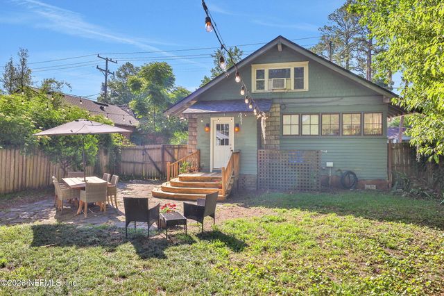 3329 RANDALL Street, Jacksonville, FL 32205