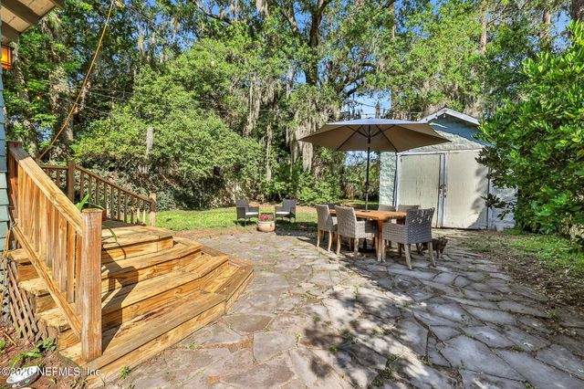 3329 RANDALL Street, Jacksonville, FL 32205