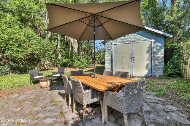 3329 RANDALL Street, Jacksonville, FL 32205