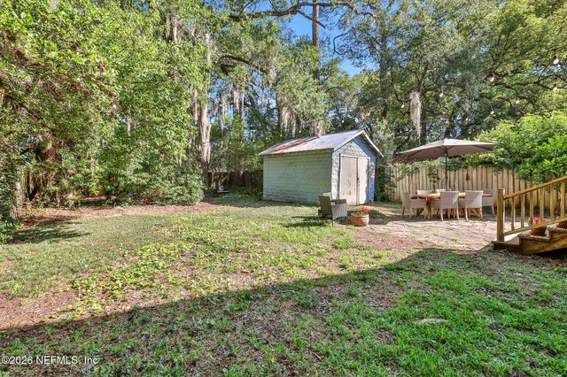 3329 RANDALL Street, Jacksonville, FL 32205