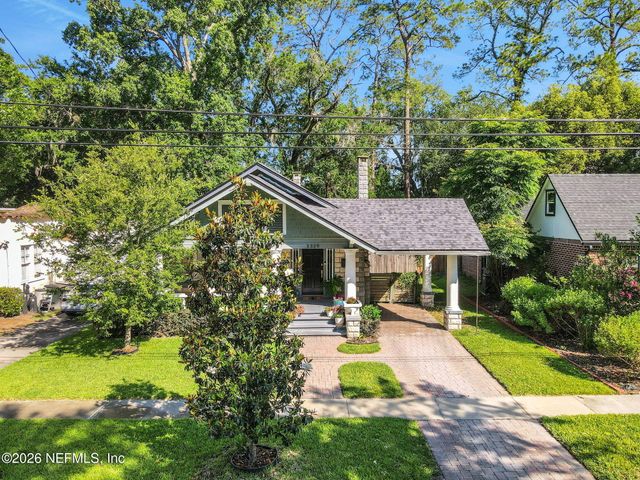 3329 RANDALL Street, Jacksonville, FL 32205