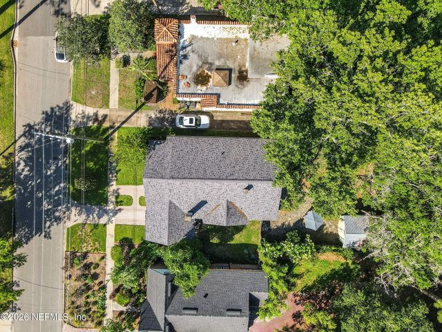 3329 RANDALL Street, Jacksonville, FL 32205