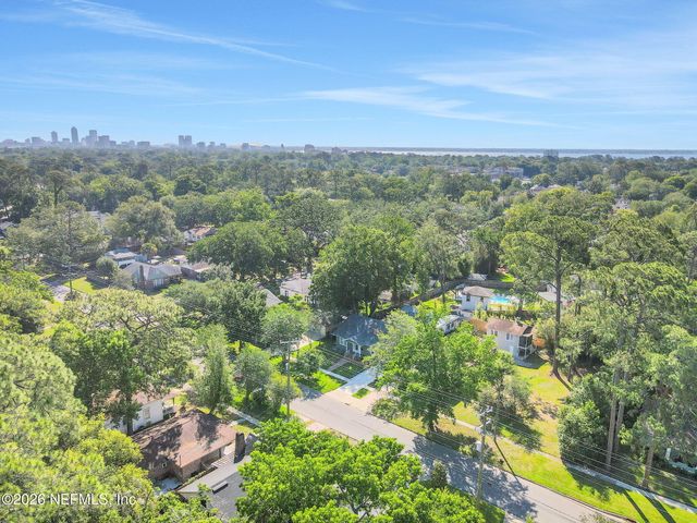 3329 RANDALL Street, Jacksonville, FL 32205