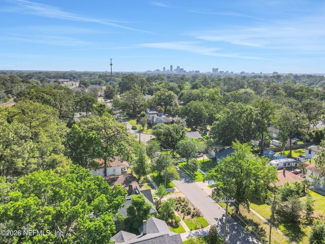 3329 RANDALL Street, Jacksonville, FL 32205