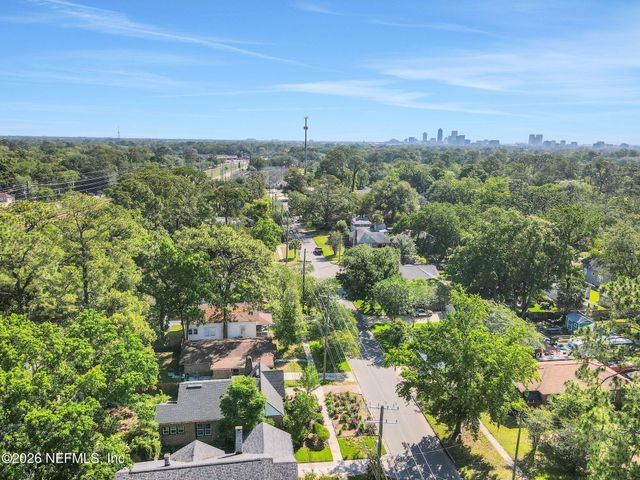 3329 RANDALL Street, Jacksonville, FL 32205