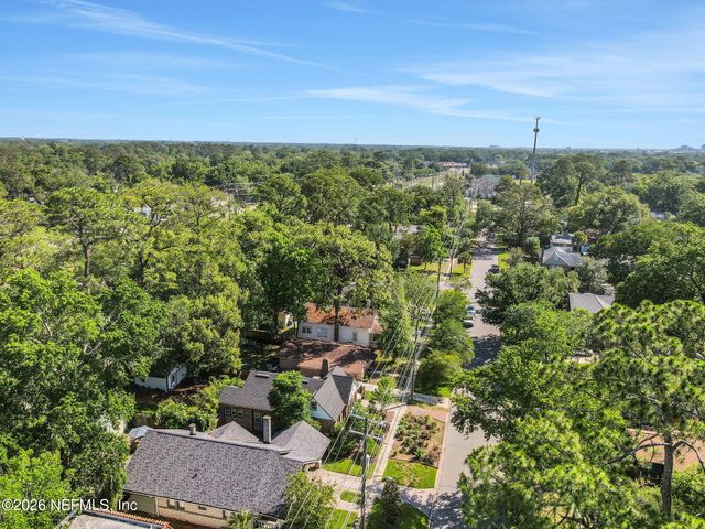 3329 RANDALL Street, Jacksonville, FL 32205