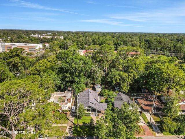 3329 RANDALL Street, Jacksonville, FL 32205