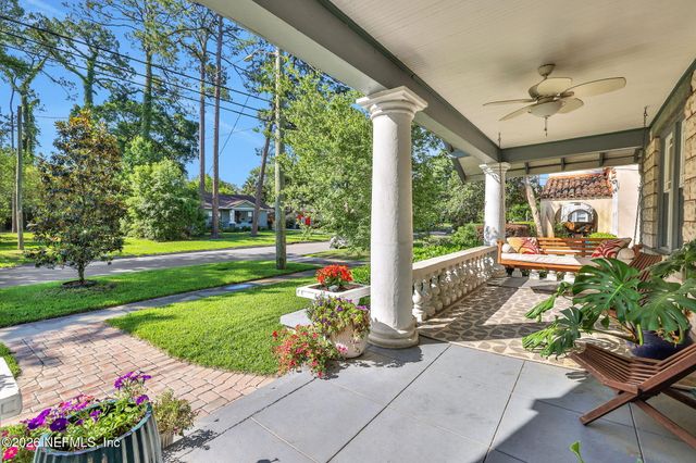 3329 RANDALL Street, Jacksonville, FL 32205