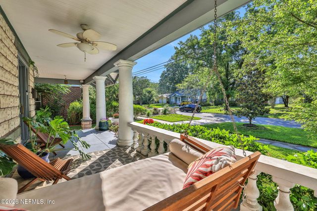 3329 RANDALL Street, Jacksonville, FL 32205