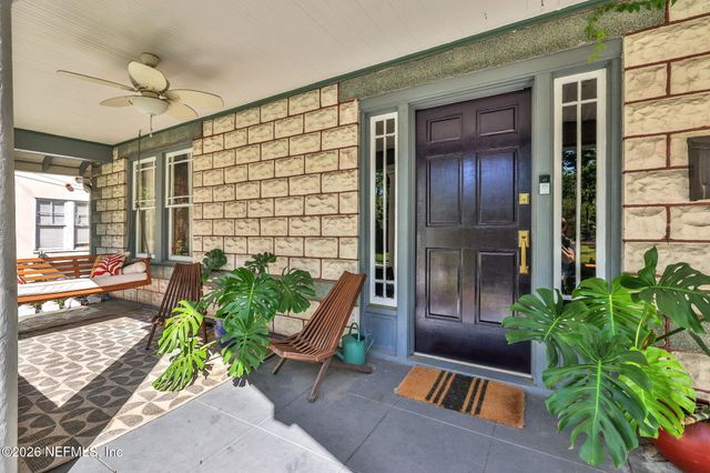 3329 RANDALL Street, Jacksonville, FL 32205