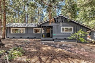 25145 Marion Ridge, Idyllwild, CA 92549