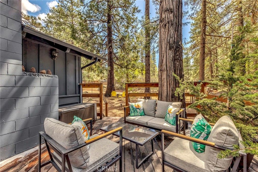 Image 36 of property listing at 25145 Marion Ridge, Idyllwild, CA 92549