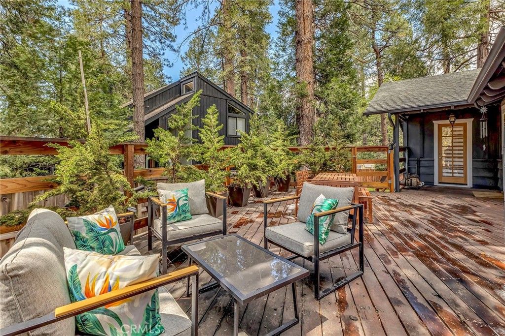 Image 37 of property listing at 25145 Marion Ridge, Idyllwild, CA 92549