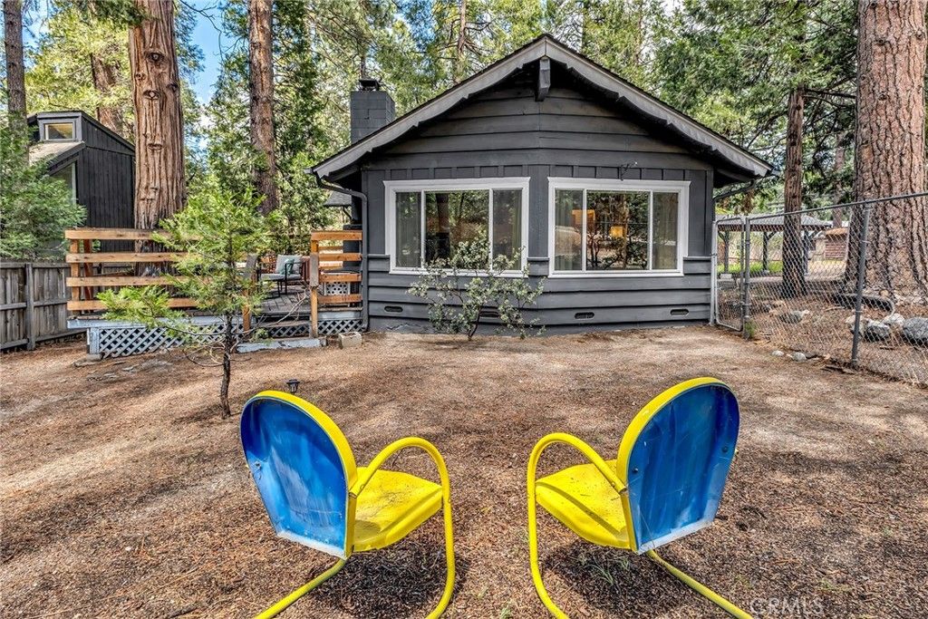 Image 40 of property listing at 25145 Marion Ridge, Idyllwild, CA 92549