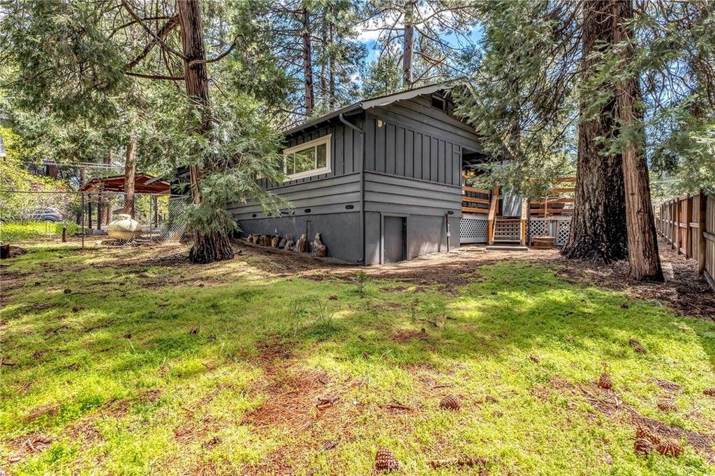 Image 42 of property listing at 25145 Marion Ridge, Idyllwild, CA 92549