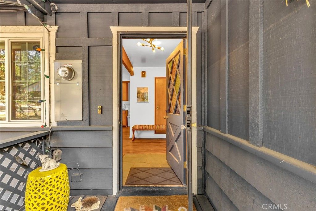 Image 7 of property listing at 25145 Marion Ridge, Idyllwild, CA 92549