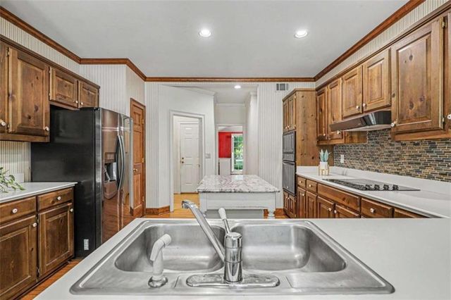 290 Brandon Mill Circle, Fayetteville, GA 30214