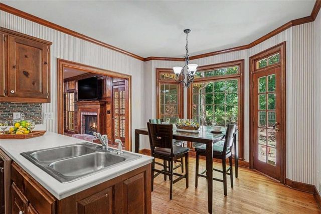 290 Brandon Mill Circle, Fayetteville, GA 30214
