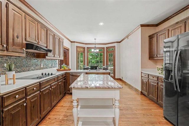 290 Brandon Mill Circle, Fayetteville, GA 30214