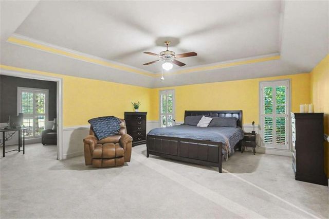 290 Brandon Mill Circle, Fayetteville, GA 30214