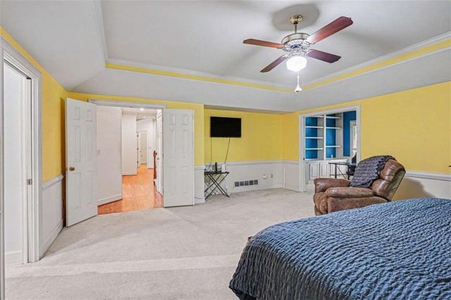 290 Brandon Mill Circle, Fayetteville, GA 30214