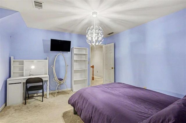 290 Brandon Mill Circle, Fayetteville, GA 30214