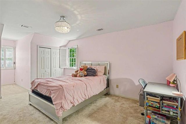 290 Brandon Mill Circle, Fayetteville, GA 30214