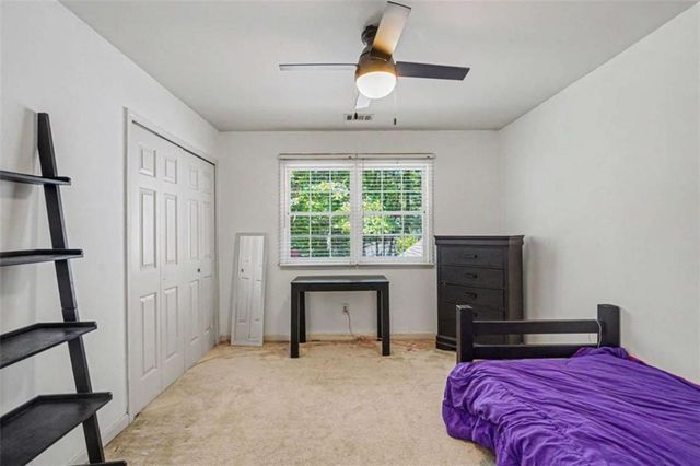 290 Brandon Mill Circle, Fayetteville, GA 30214