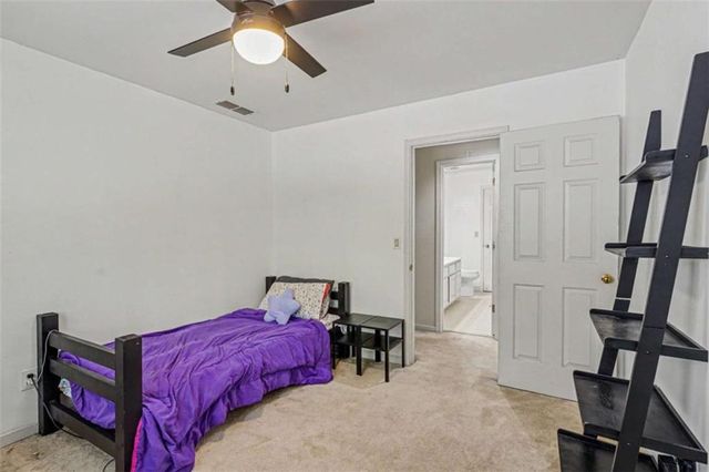 290 Brandon Mill Circle, Fayetteville, GA 30214