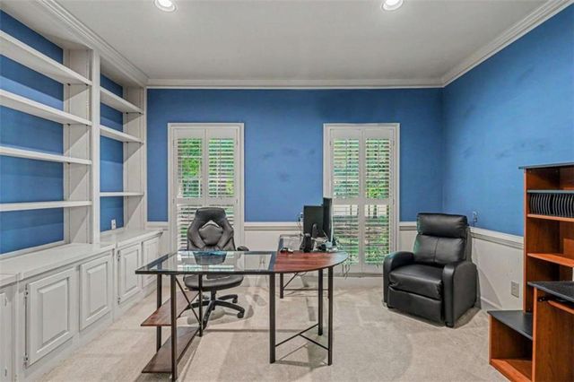 290 Brandon Mill Circle, Fayetteville, GA 30214
