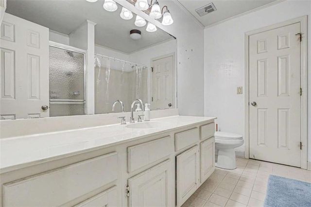 290 Brandon Mill Circle, Fayetteville, GA 30214