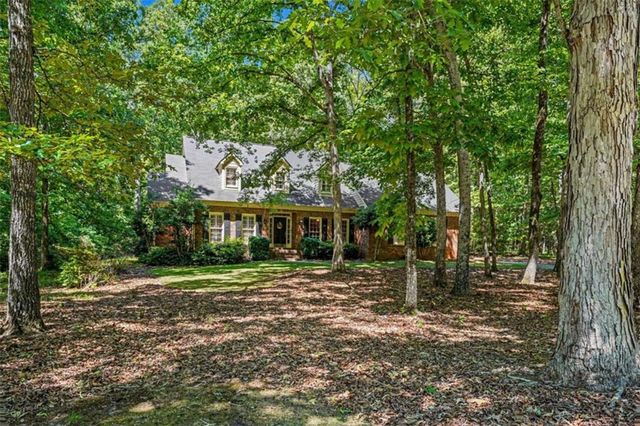 290 Brandon Mill Circle, Fayetteville, GA 30214