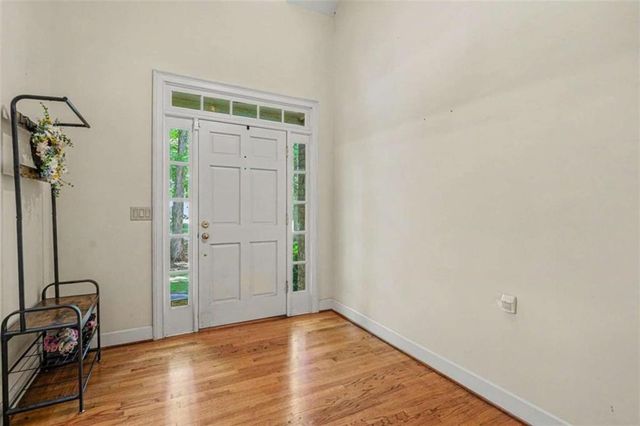 290 Brandon Mill Circle, Fayetteville, GA 30214