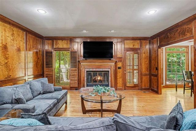 290 Brandon Mill Circle, Fayetteville, GA 30214