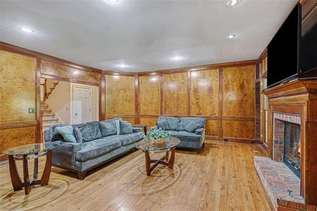 290 Brandon Mill Circle, Fayetteville, GA 30214