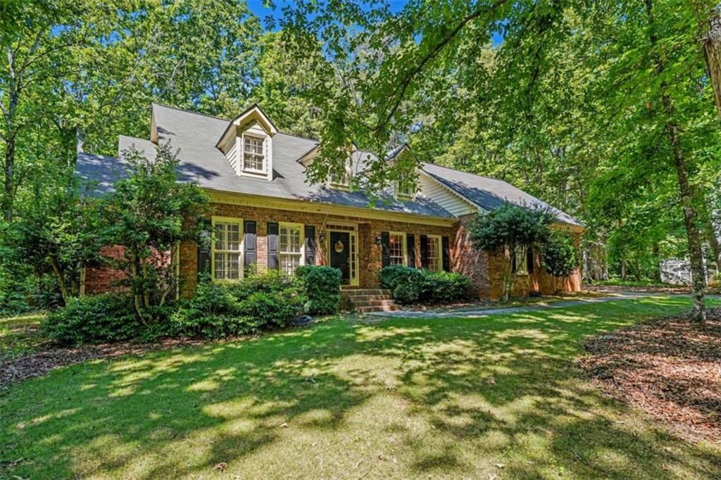 290 Brandon Mill Circle, Fayetteville, GA 30214