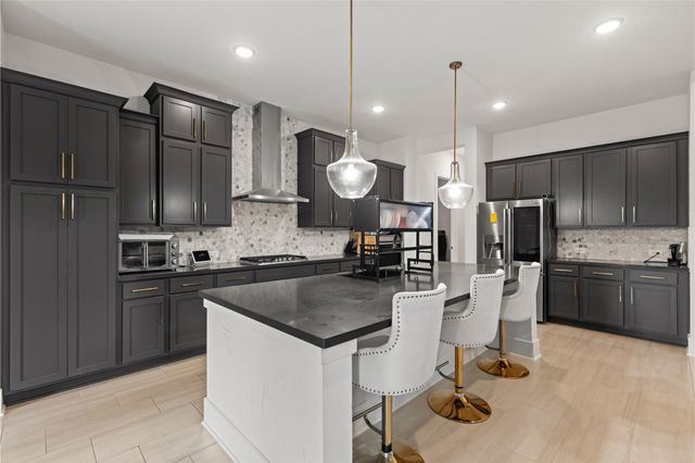 15084 Berry Brook Drive, Conroe, TX 77302